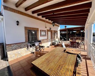 Casa rural en venta en Cuevas del Almanzora pueblo en Cuevas del Almanzora