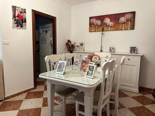 Chalet en venta en Ubrique