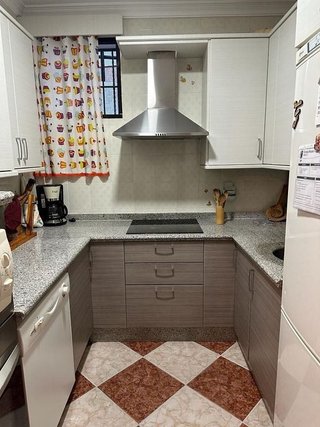 Chalet en venta en Ubrique