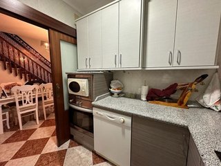 Chalet en venta en Ubrique