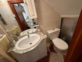 Chalet en venta en Ubrique