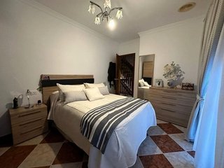 Chalet en venta en Ubrique
