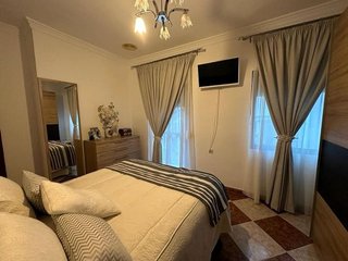 Chalet en venta en Ubrique