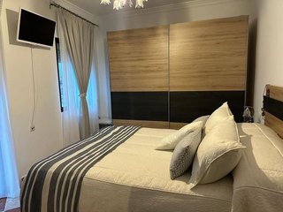 Chalet en venta en Ubrique