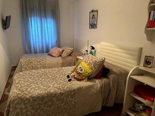 Chalet en venta en Ubrique