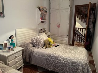Chalet en venta en Ubrique