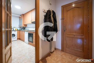 Piso en venta en L'Havana en Mataró