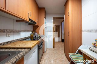 Piso en venta en L'Havana en Mataró