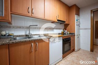 Piso en venta en L'Havana en Mataró