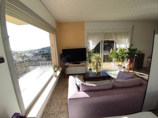 Chalet en venta en Cabrils