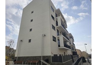 Ático en venta en Bufalà en Badalona