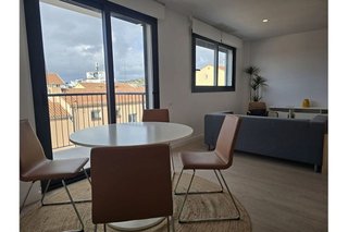 Ático en venta en Bufalà en Badalona