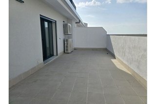 Ático en venta en Bufalà en Badalona