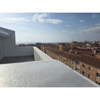Ático en venta en Bufalà en Badalona