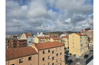 Ático en venta en Bufalà en Badalona