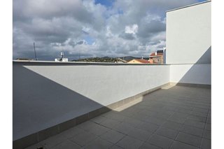 Ático en venta en Bufalà en Badalona