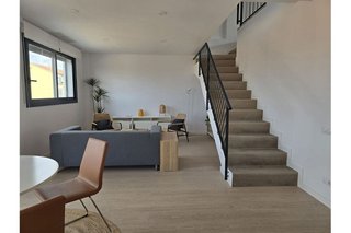 Ático en venta en Bufalà en Badalona