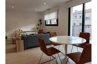 Ático en venta en Bufalà en Badalona