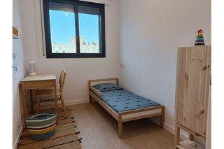 Ático en venta en Bufalà en Badalona