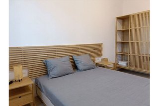 Ático en venta en Bufalà en Badalona