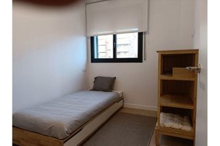 Ático en venta en Bufalà en Badalona