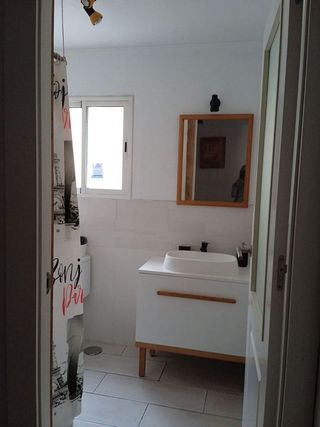 Casa adosada en venta en Tobarra