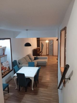 Casa adosada en venta en Tobarra