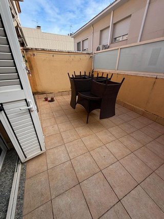 Casa adosada en venta en Piera