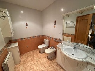 Casa adosada en venta en Piera