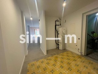 Piso en venta en Santa Clara-Caputxins-Hospital en Vic