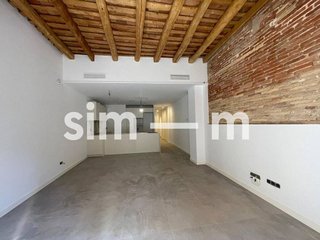 Piso en venta en Santa Clara-Caputxins-Hospital en Vic