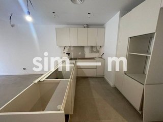 Piso en venta en Santa Clara-Caputxins-Hospital en Vic