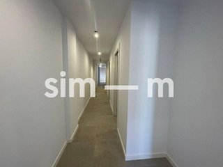 Piso en venta en Santa Clara-Caputxins-Hospital en Vic