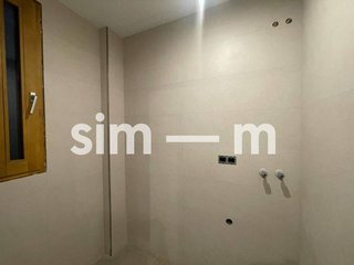 Piso en venta en Santa Clara-Caputxins-Hospital en Vic