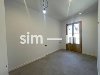 Piso en venta en Santa Clara-Caputxins-Hospital en Vic