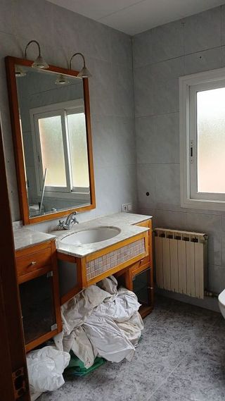 Piso en venta en Congost - Santa Caterina en Manresa