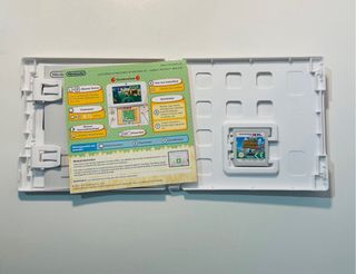 Animal Crossing New Leaf per 3DS