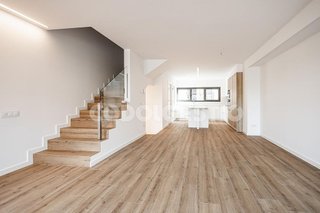 Casa pareada en venta en Torelló