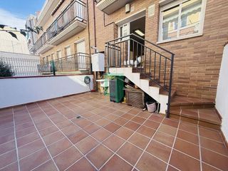 Casa adosada en venta en Canyet - Bonavista en Badalona