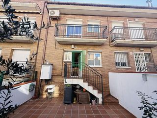 Casa adosada en venta en Canyet - Bonavista en Badalona