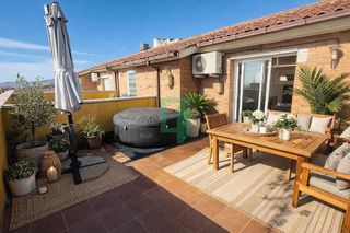 Casa adosada en venta en Canyet - Bonavista en Badalona