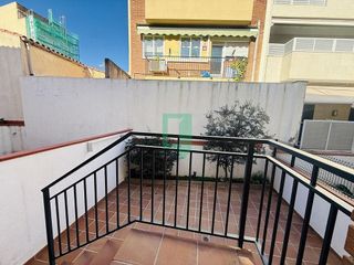Casa adosada en venta en Canyet - Bonavista en Badalona