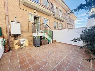 Casa adosada en venta en Canyet - Bonavista en Badalona