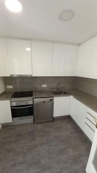 Piso en venta en Els Molins en Mataró
