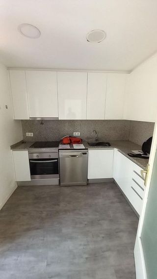 Piso en venta en Els Molins en Mataró