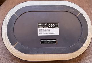 Altavoz Philips DS1200/12 Dock Station Para iPod