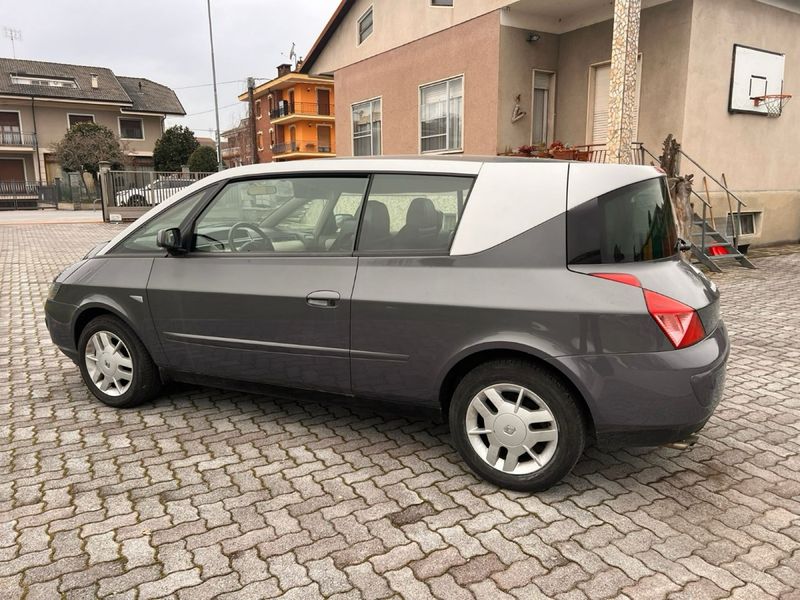 Renault Avantime 2002 - foto 1