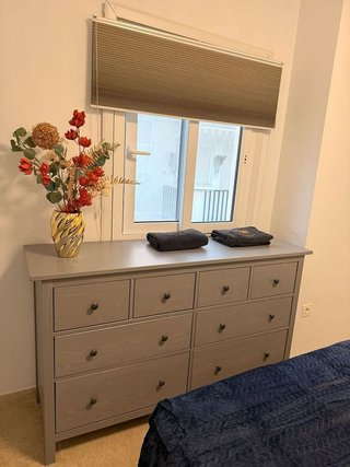 Piso en venta en La Carihuela en Torremolinos