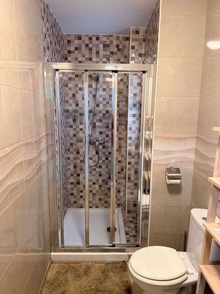 Piso en venta en La Carihuela en Torremolinos