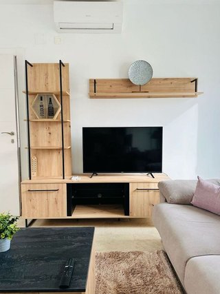Piso en venta en La Carihuela en Torremolinos